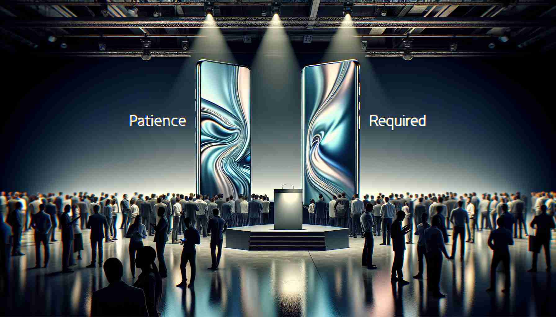 Samsung Galaxy S24 FE Launch: Patience Required