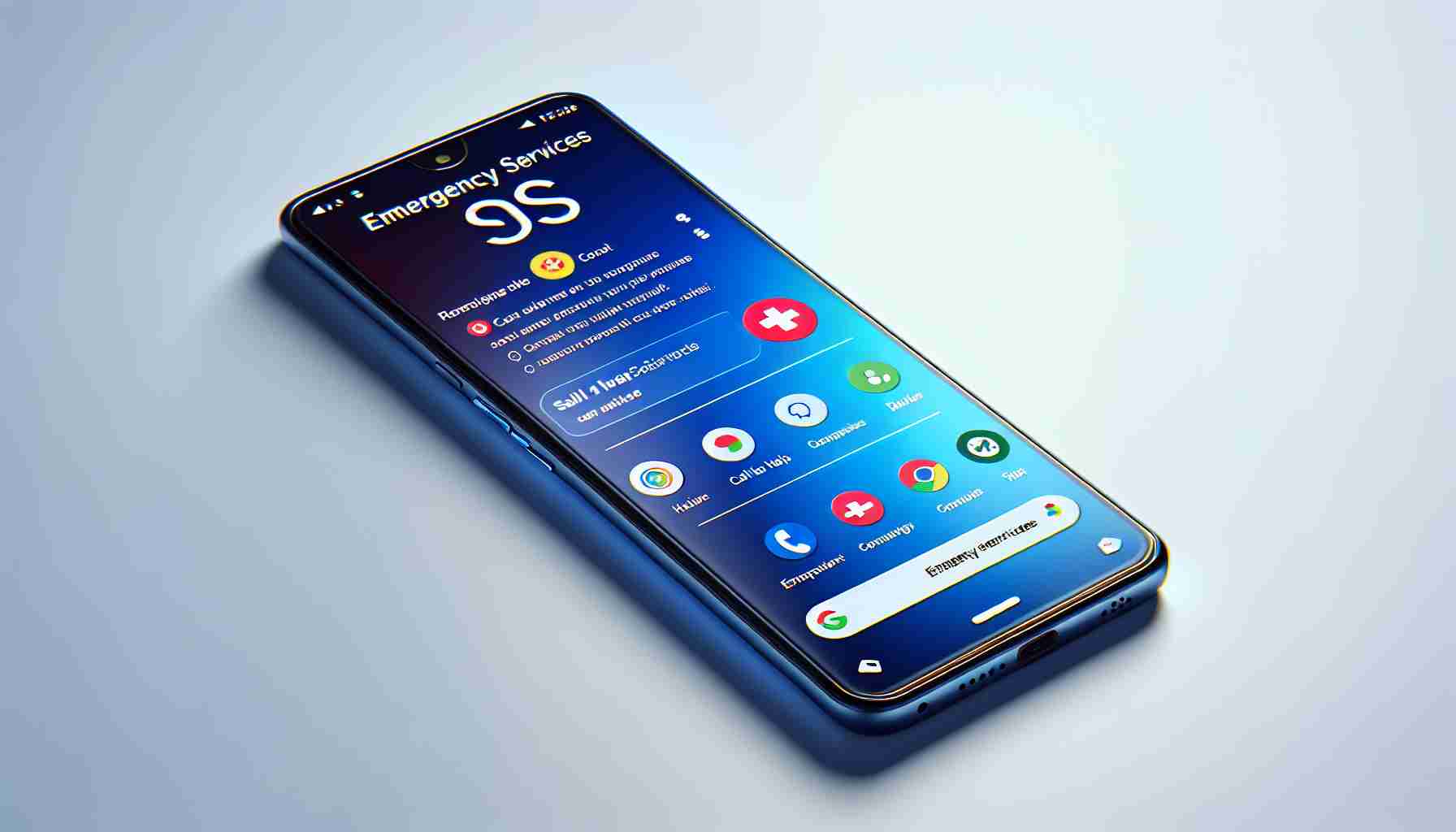 Google’s Pixel 9 Series to Introduce Emergency SoS Feature