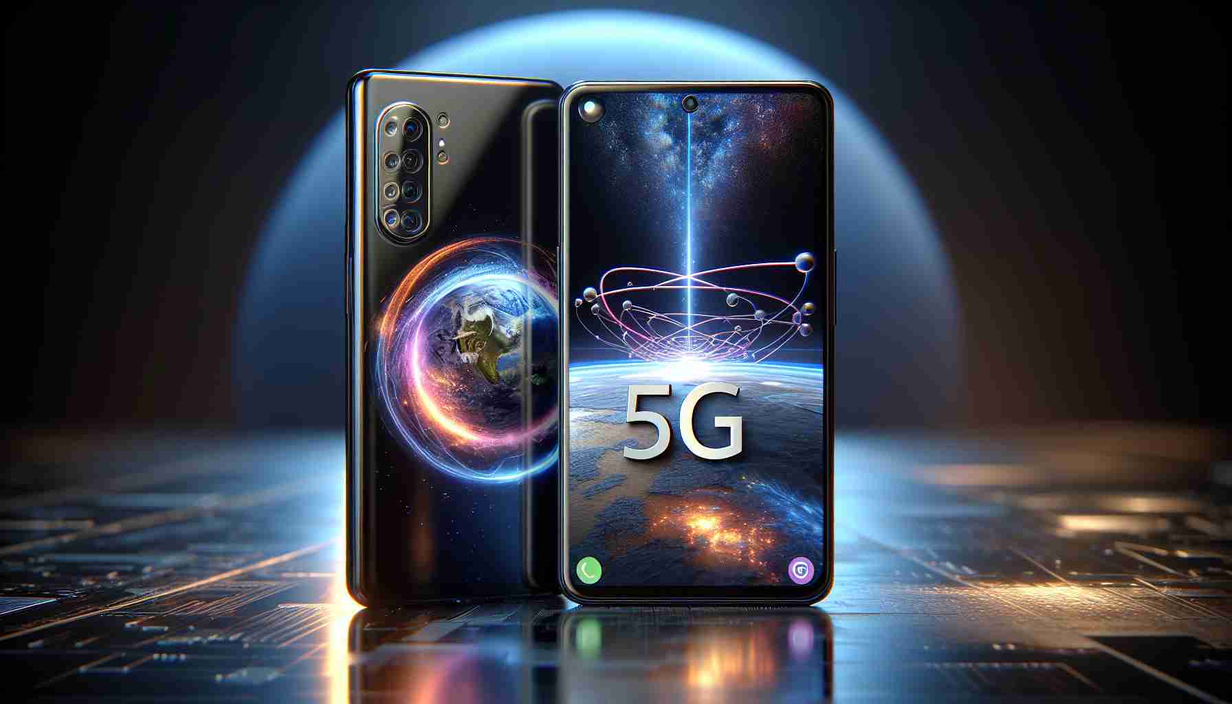 Realme to Launch Revolutionary Budget-Friendly 5G Smartphone