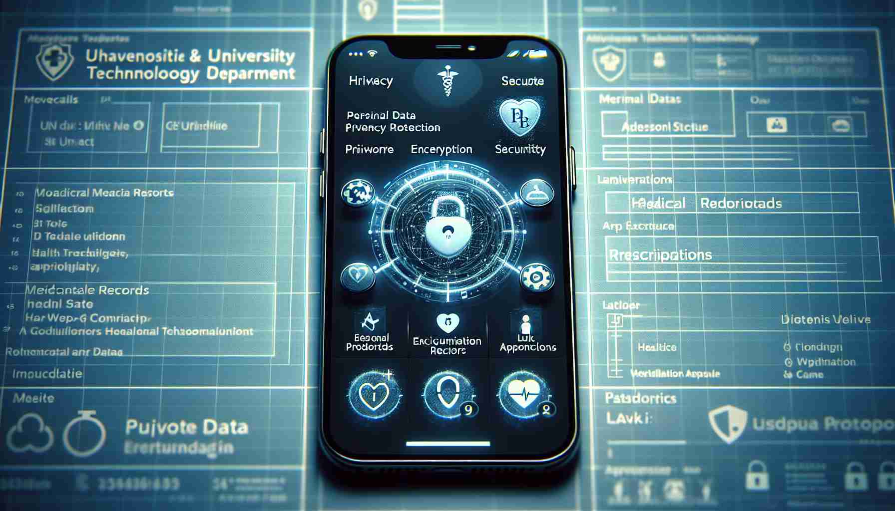 MIT’s Secure Health App Technologies Promise Enhanced Privacy