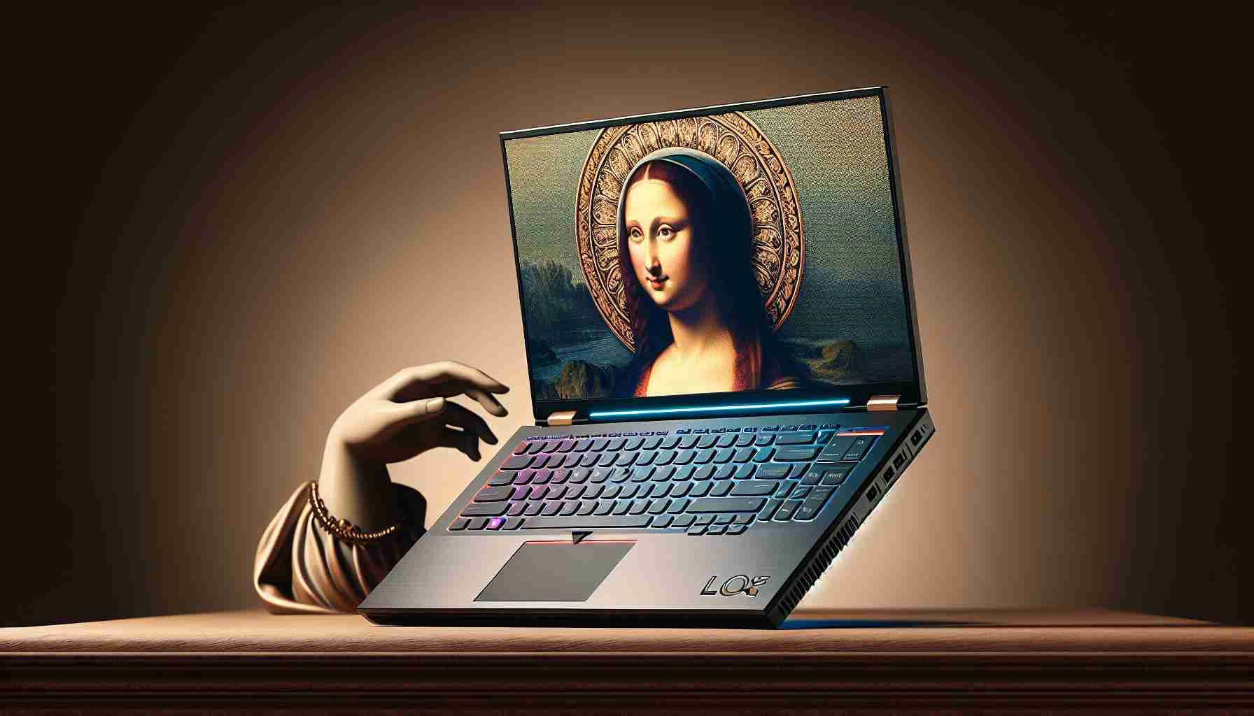 The Renaissance of Affordable Gaming Laptops: Lenovo LOQ 15