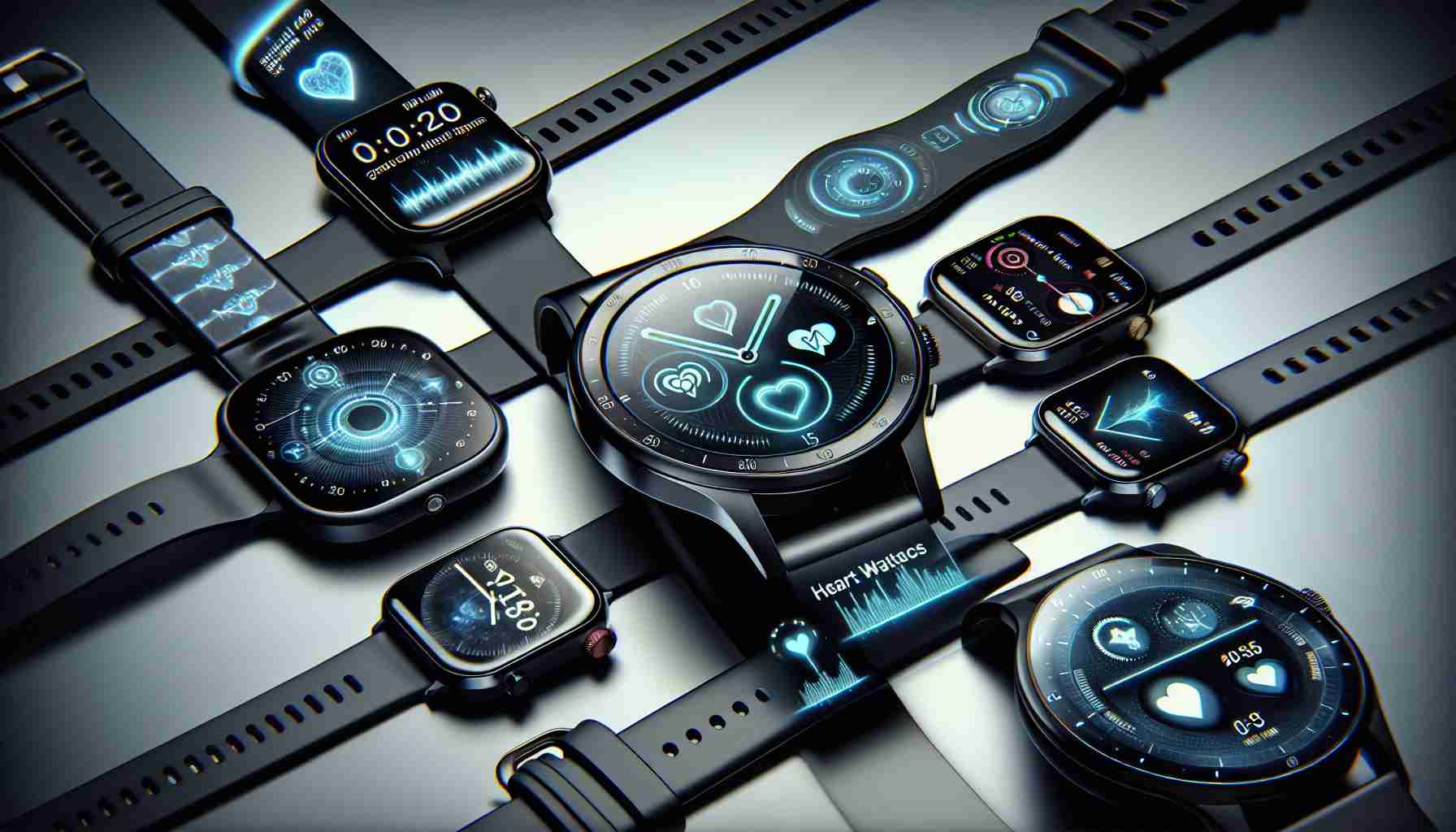 Exploring the Convenience of Modern Smartwatches