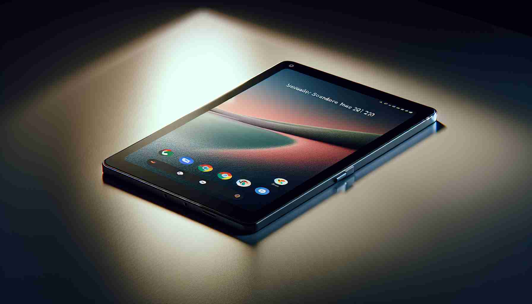 New Google Pixel Tablet Variant to Arrive Without Charging Dock