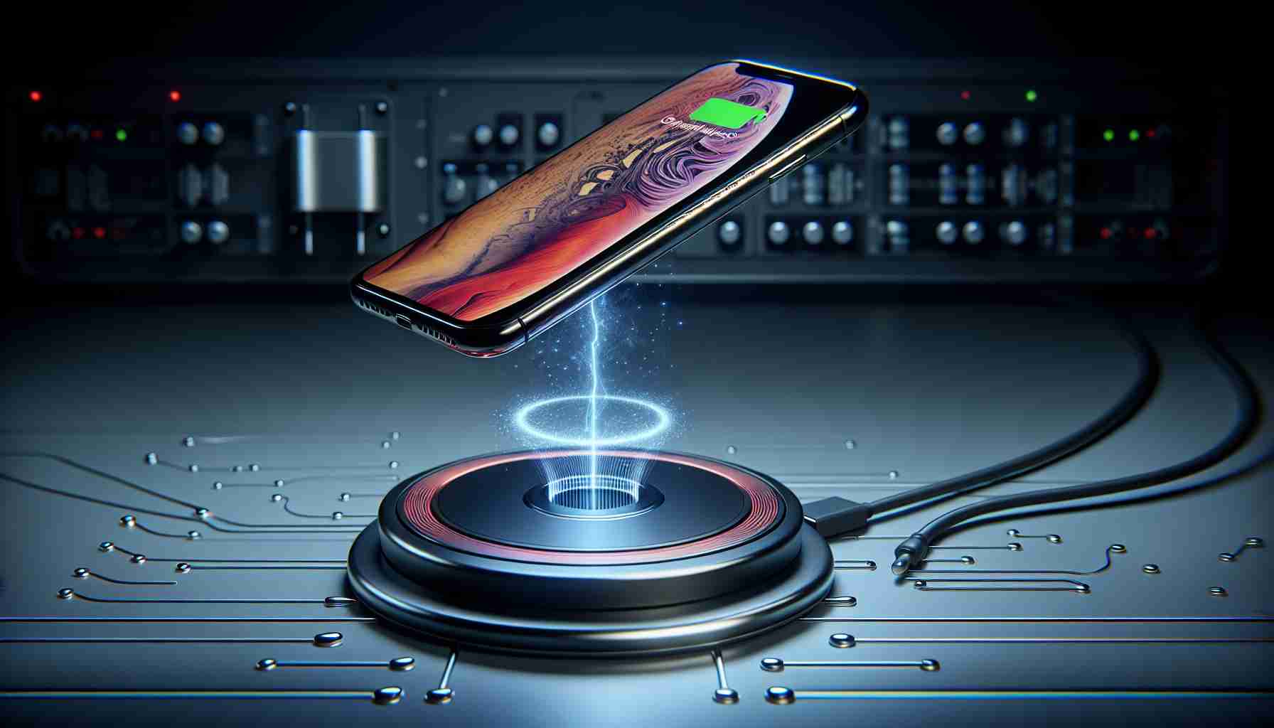 Revolutionizing Wireless Charging: The Arrival of Qi2 Standard with Magnetic Alignment