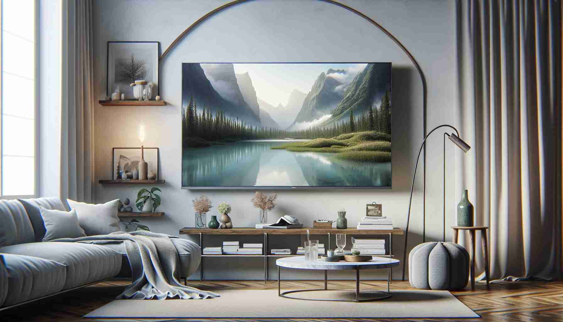 Revolutionize Your Home Aesthetics with Samsung The Frame TVs on Sale