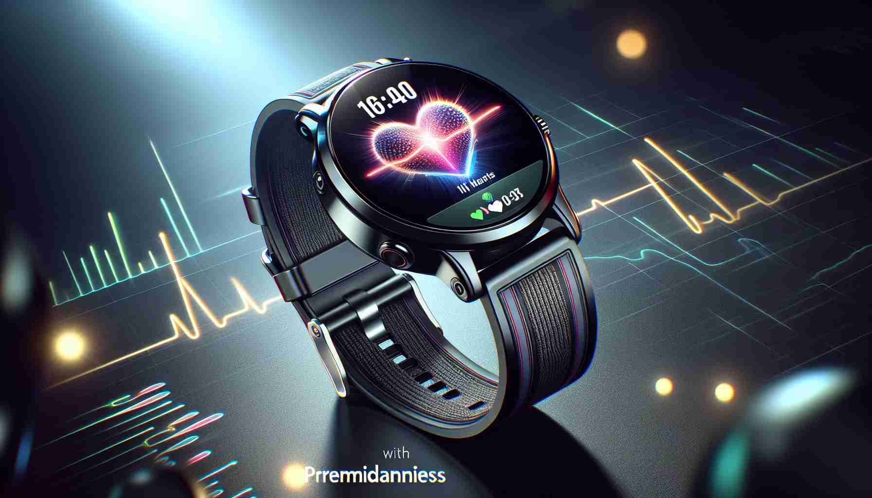 Introducing Noise ColorFit Pulse 4: Affordable Smartwatch with Premium Features