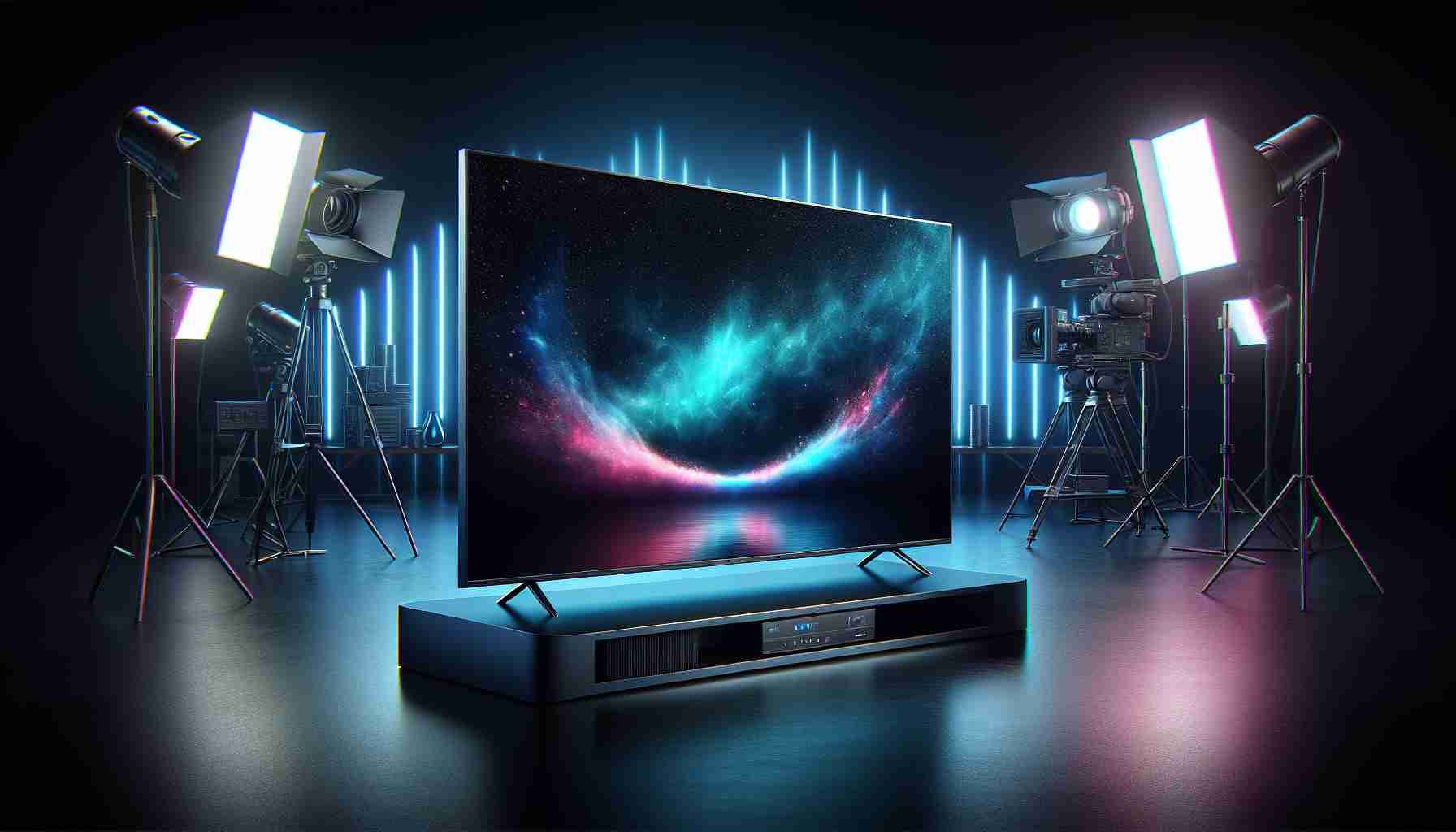 Huawei Introduces Vision Smart Screen 4 SE – A New Wave of Smart TVs