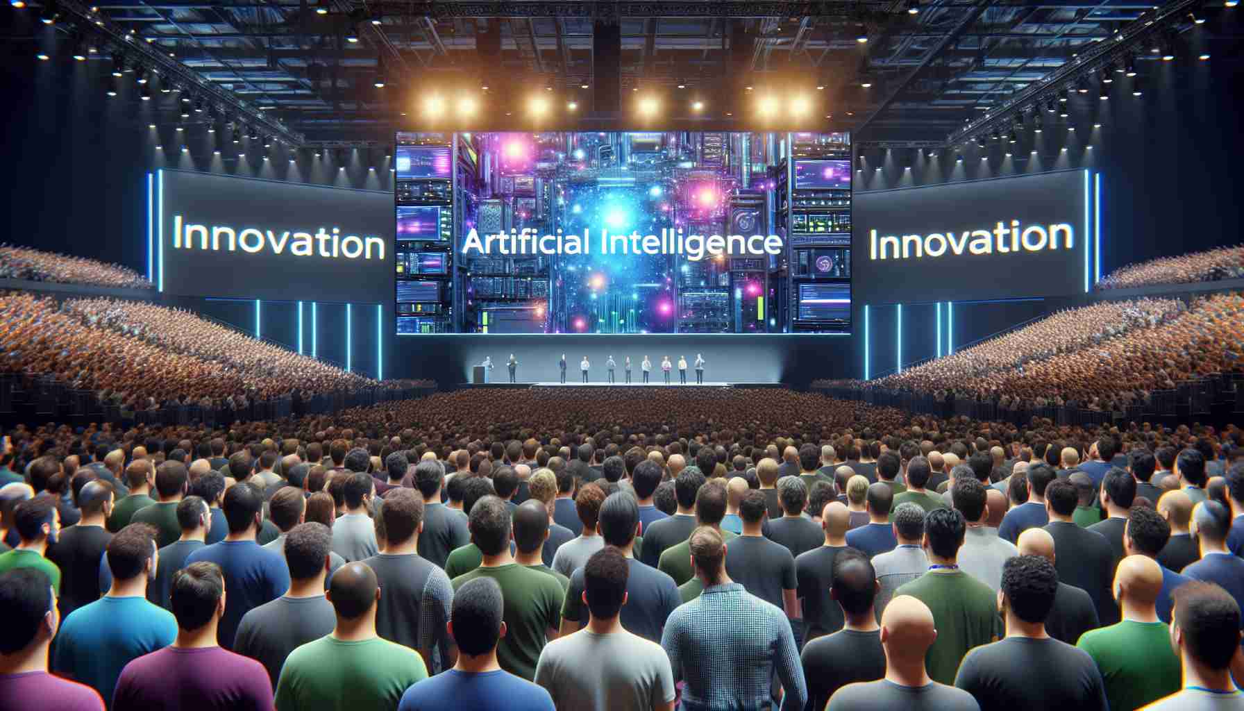 Anticipation for AI Innovation at Apple’s WWDC Event