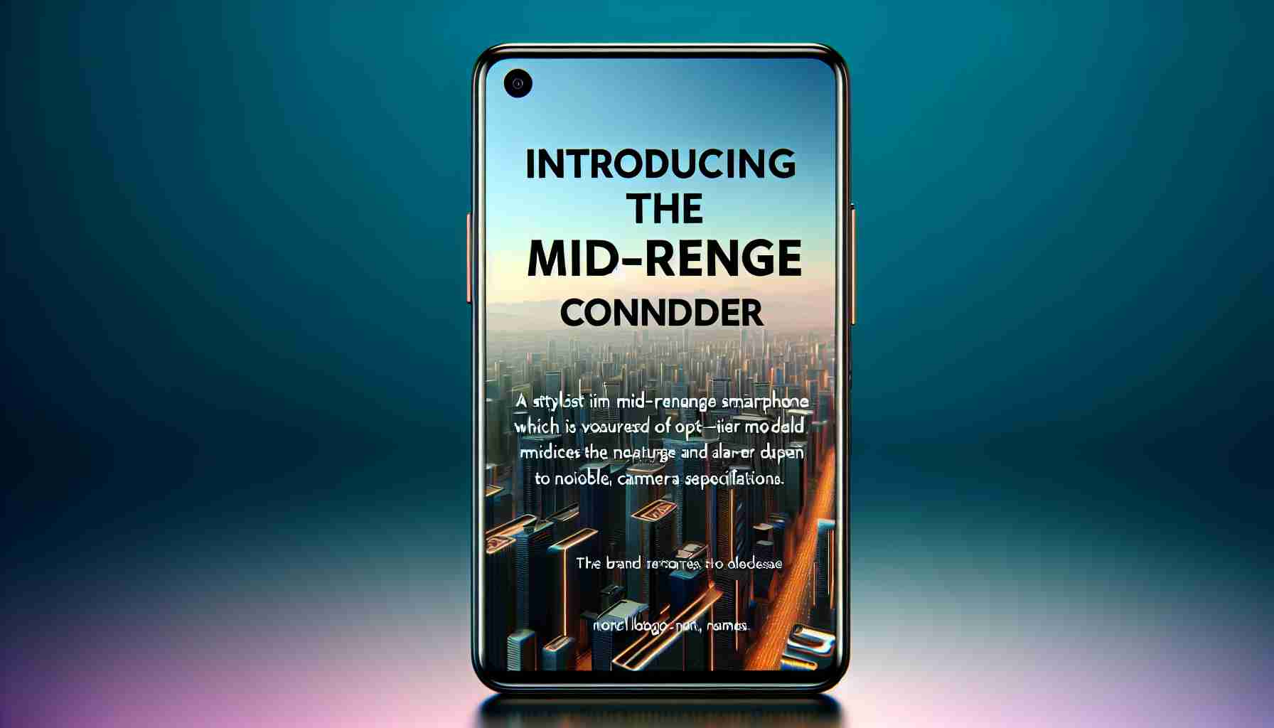 Introducing the Motorola Edge 50 Pro: A Stylish Mid-Range Contender