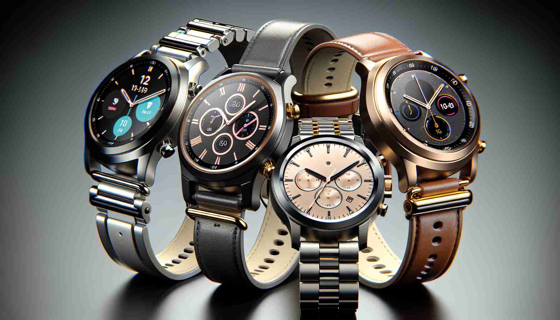 Top 5 Stylish and Feature-Rich Smartwatches for Women Under 10,000