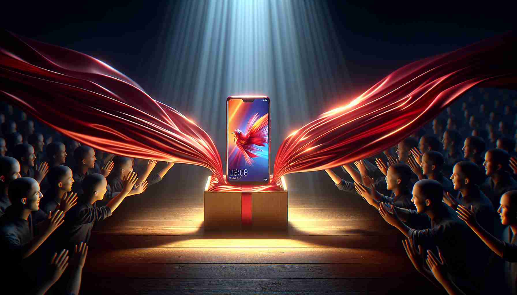 Introducing the Honor X8b: Redefining Smartphone Excellence