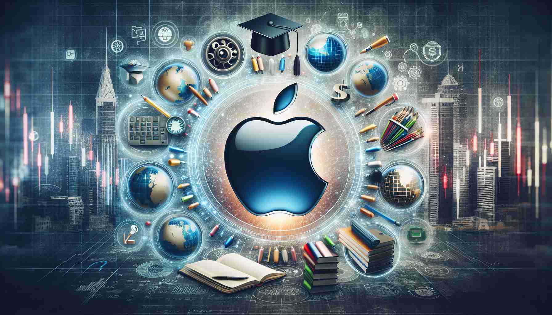 Apple Reinforces Commitment to the Business Sector with Educational Support