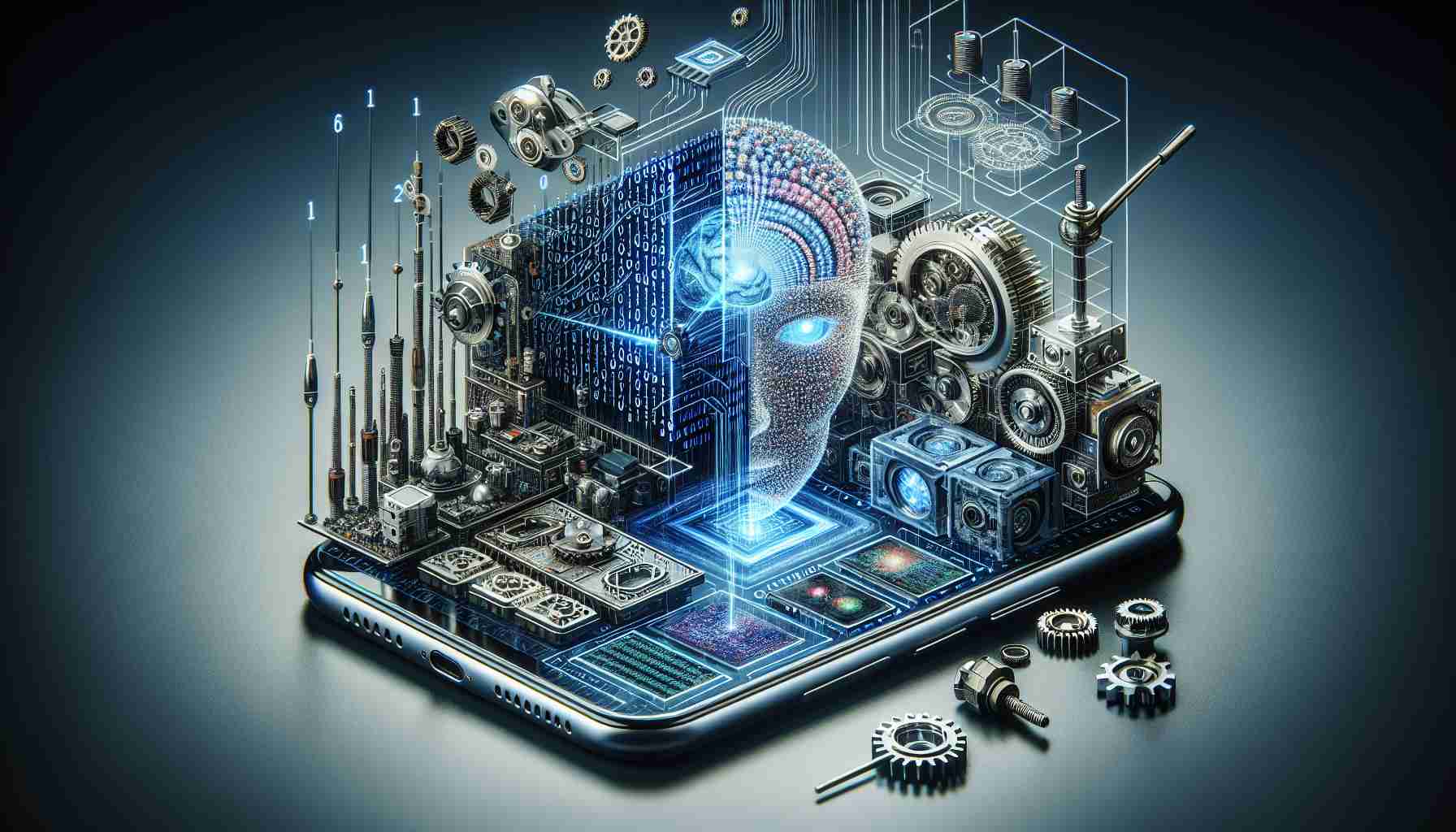 The Growing Influence of AI in the Smartphone Industry