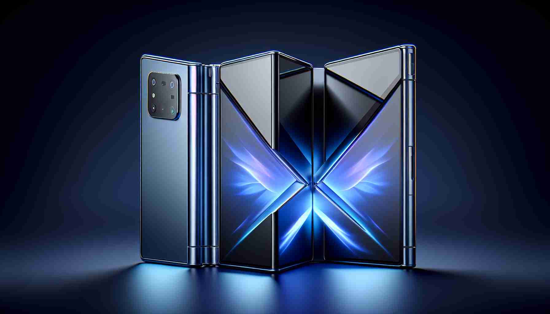 Samsung’s Next Foldable Phone: Lighter, Thinner, and More Affordable