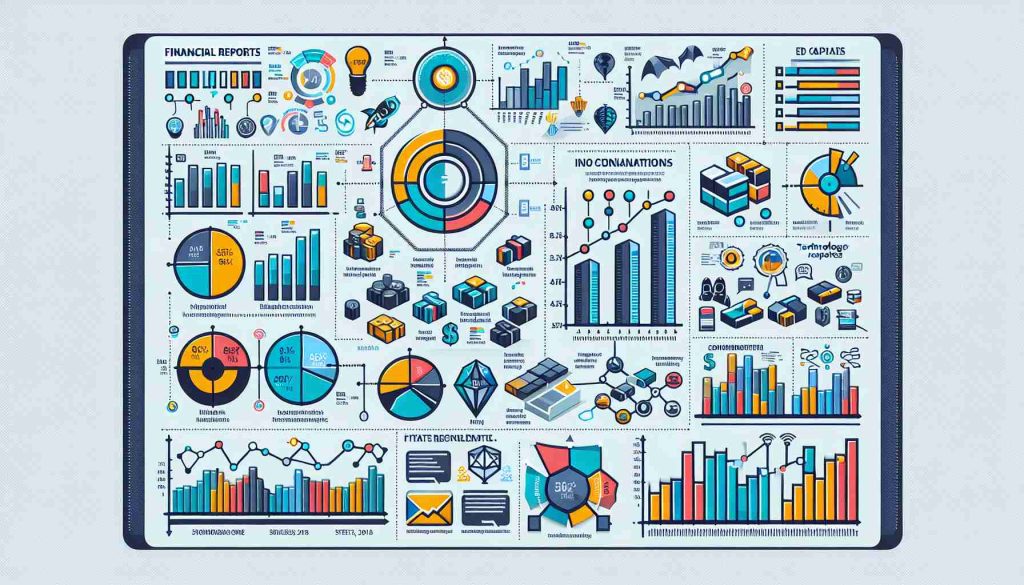 The Impact of Financial Reports on Tech Stock Performance