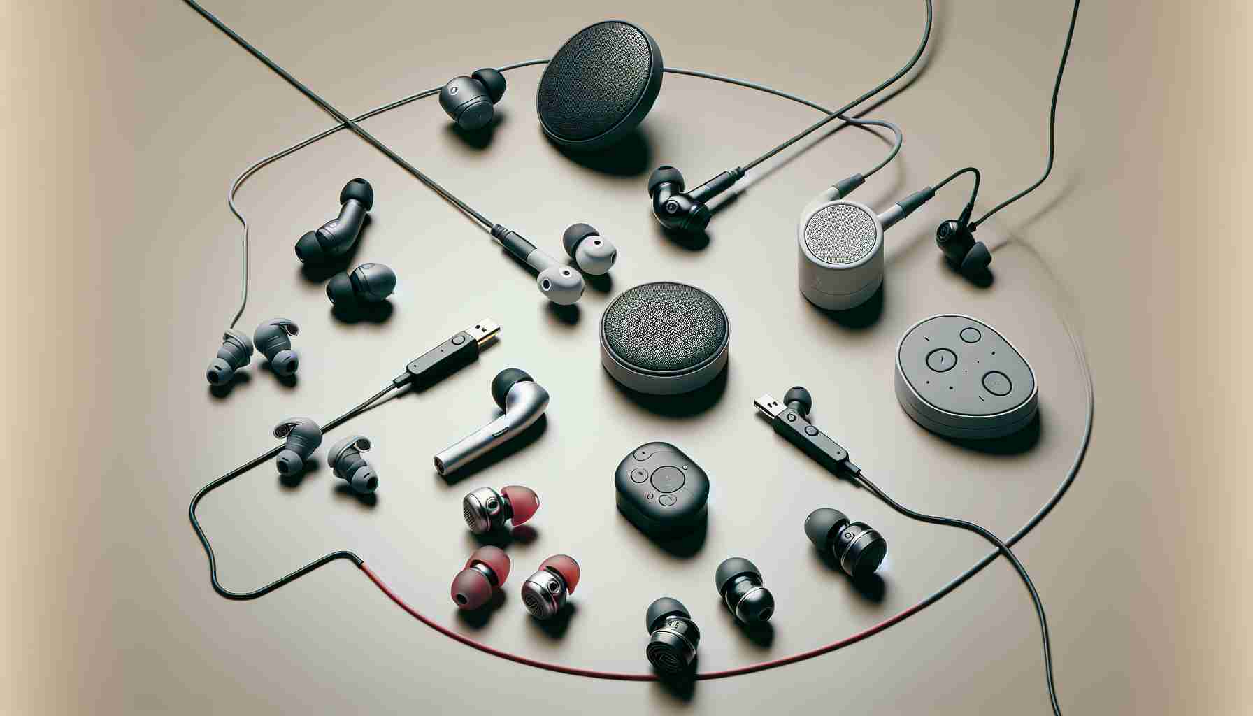 Top Affordable Earbuds for Music Lovers on a Budget