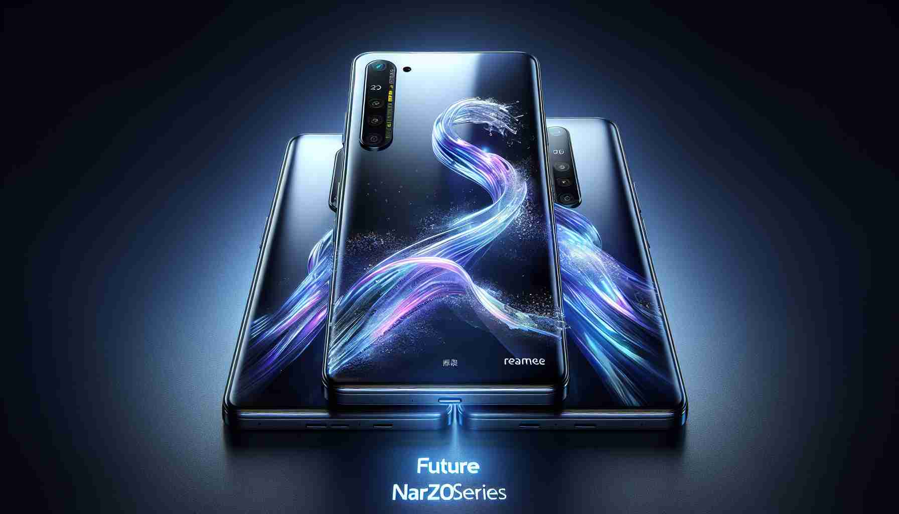 Realme’s Upcoming Narzo Series: Breaking Ground in the Smartphone Industry