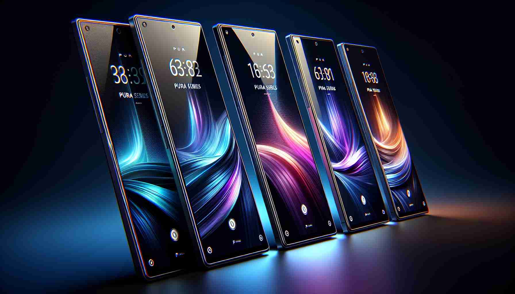 Huawei’s Pura Series: A Step Forward