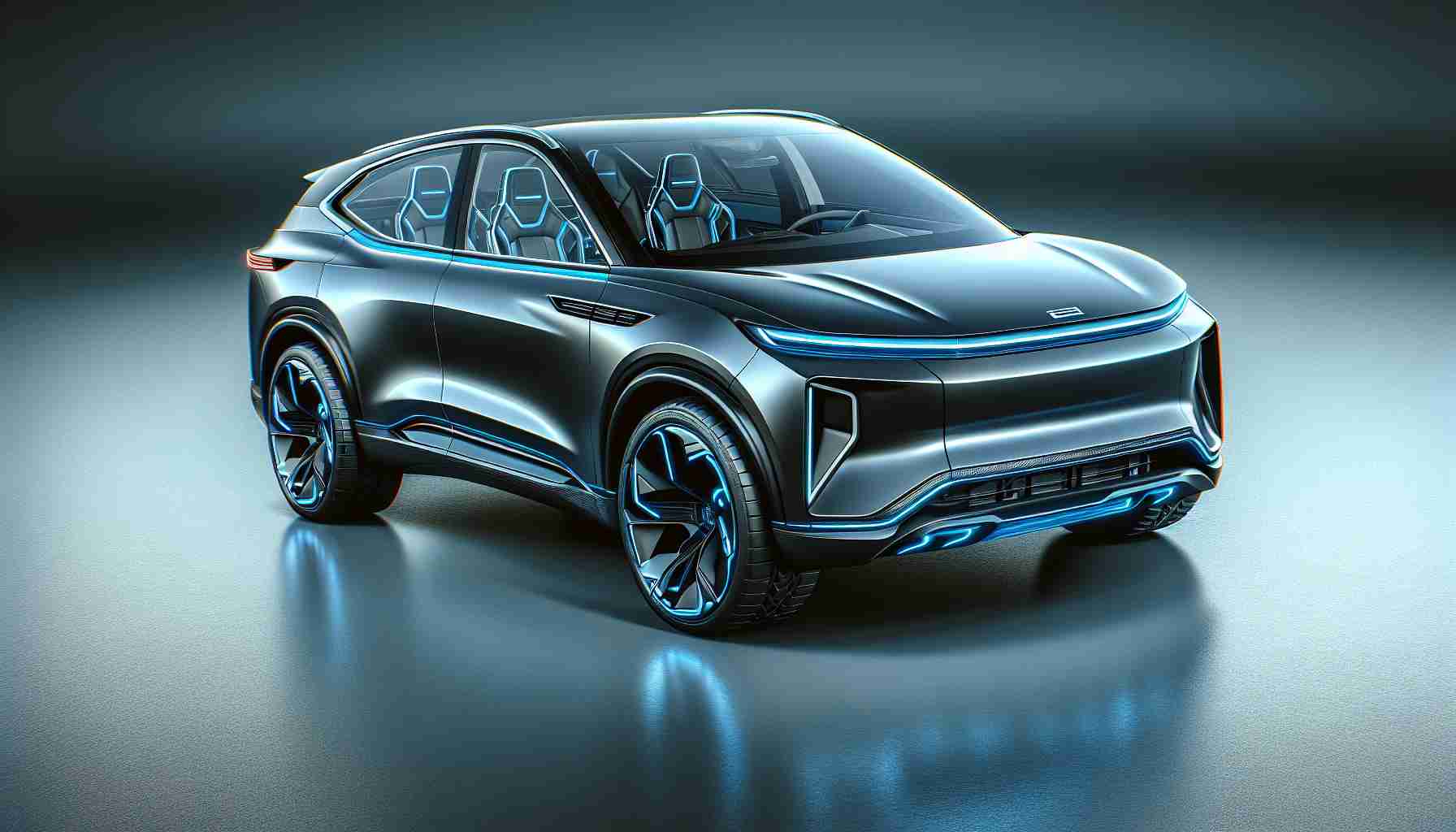 Xiaomi Expands Electric Vehicle Line with Upcoming SUV