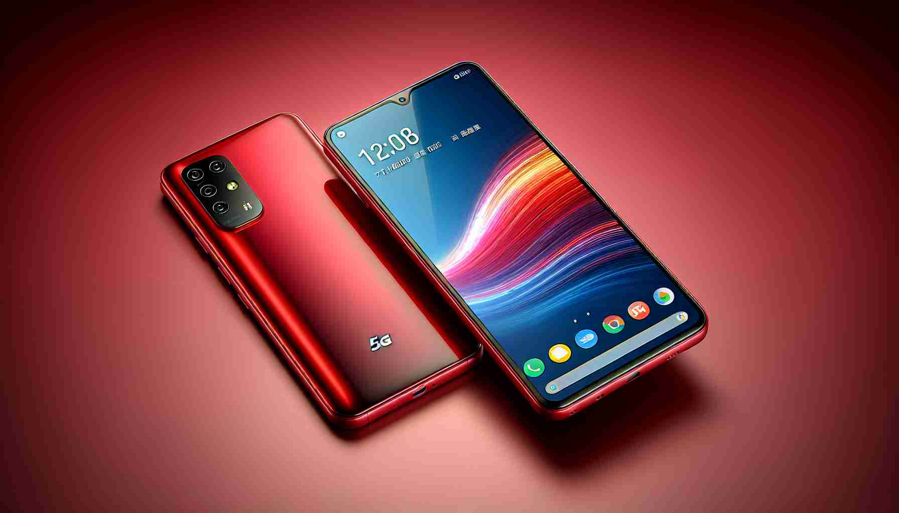 Realme C65 5G: Redefining the Budget 5G Experience