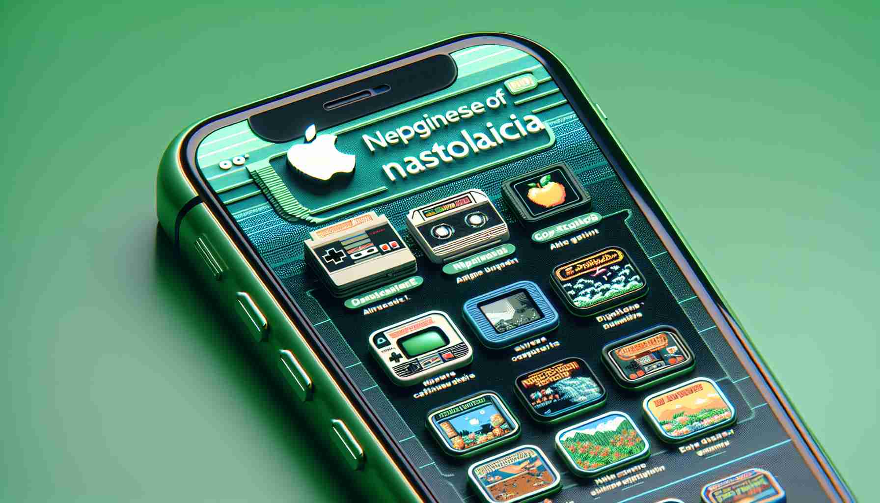 Apple Greenlights Retro Emulators, Welcoming Nostalgia on iPhones