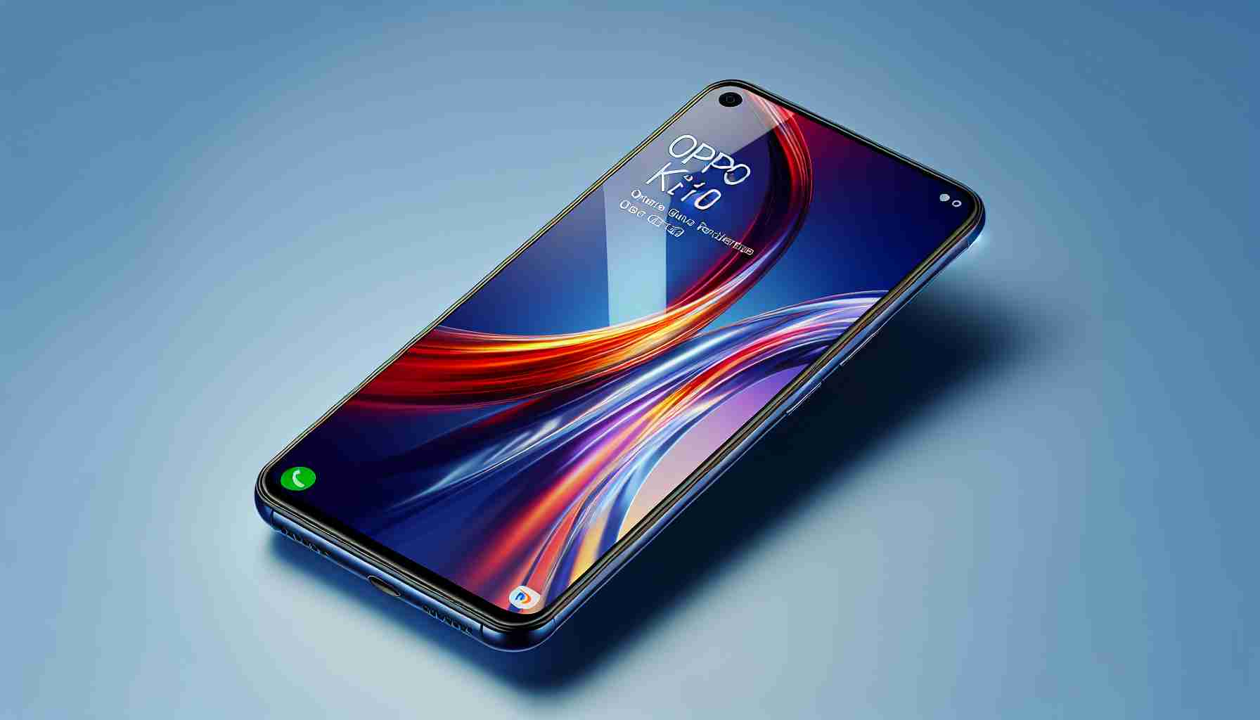 Oppo K12 Set to Unveil with High-End Features Identical to OnePlus Nord CE4