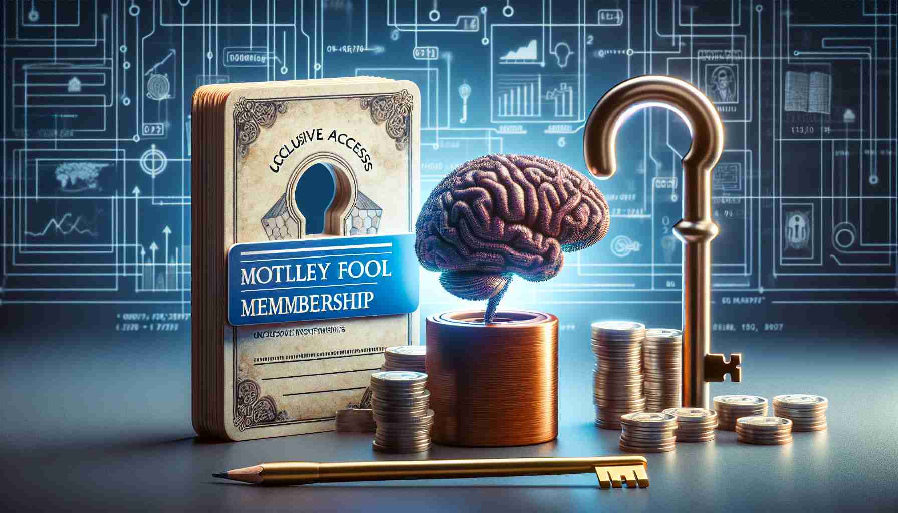 Unlock Exclusive Investment Insights with The Motley Fool Membership