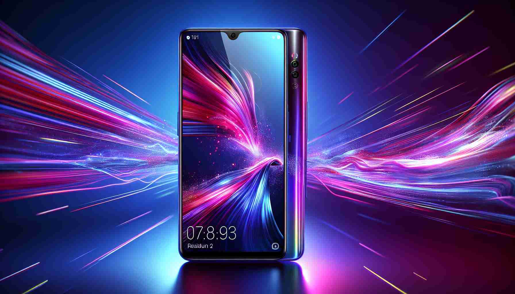 New Realme P1 Series 5G Smartphones Hit the Market