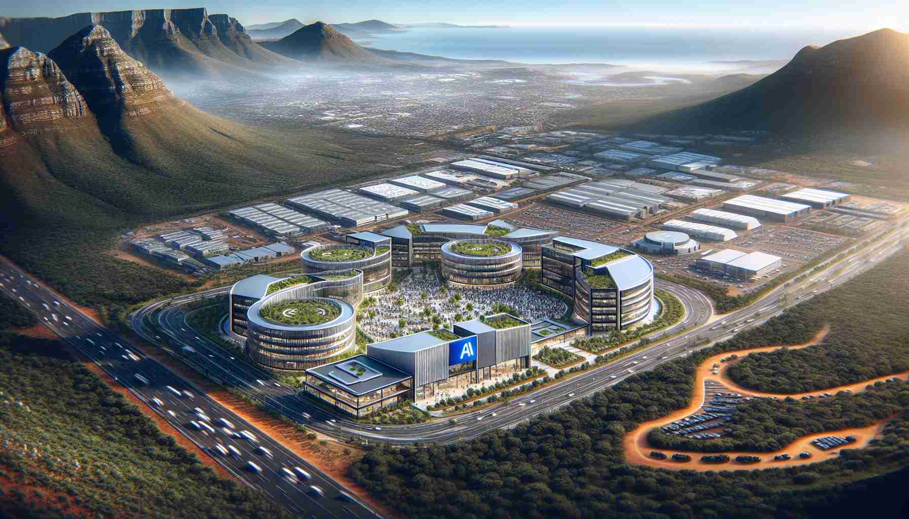 MTN Group and Huawei Initiate Innovative Tech Hub in South Africa