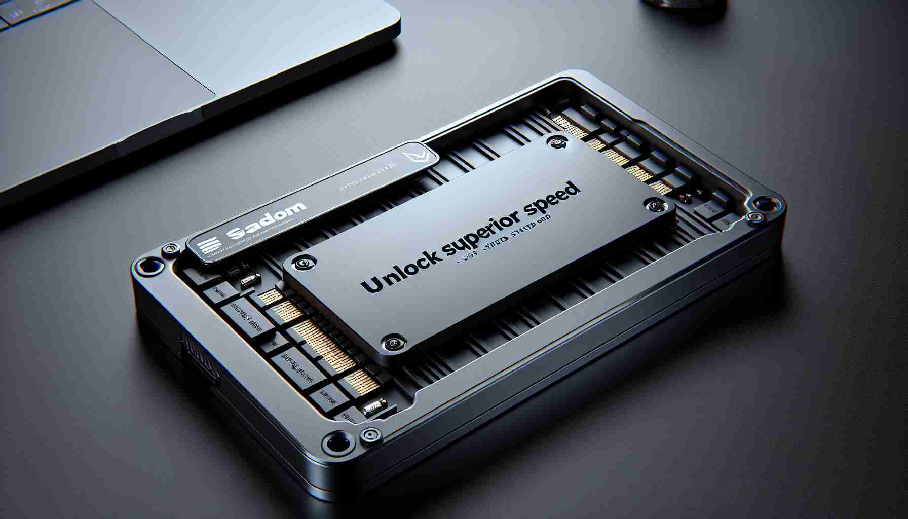 Unlock Superior Speed: Samsung’s 990 PRO SSD on Sale Now