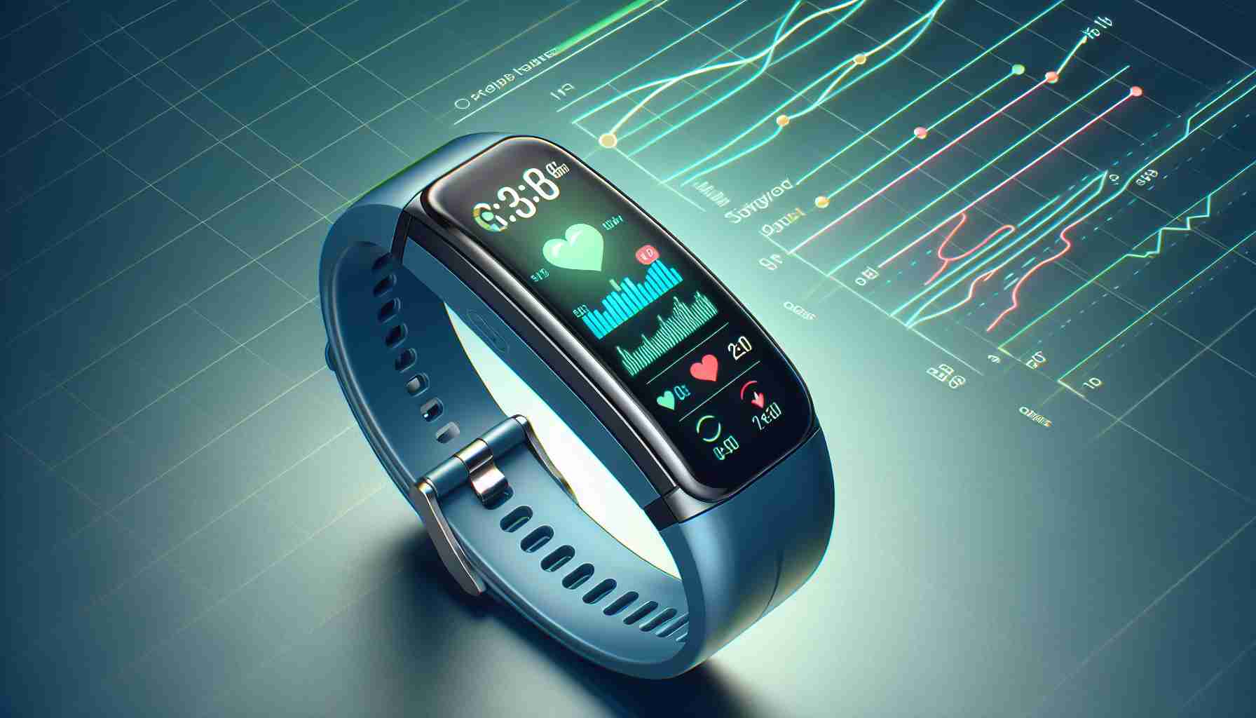 New Xiaomi Mi Band 9 Set to Brighten Up the Wearable Market