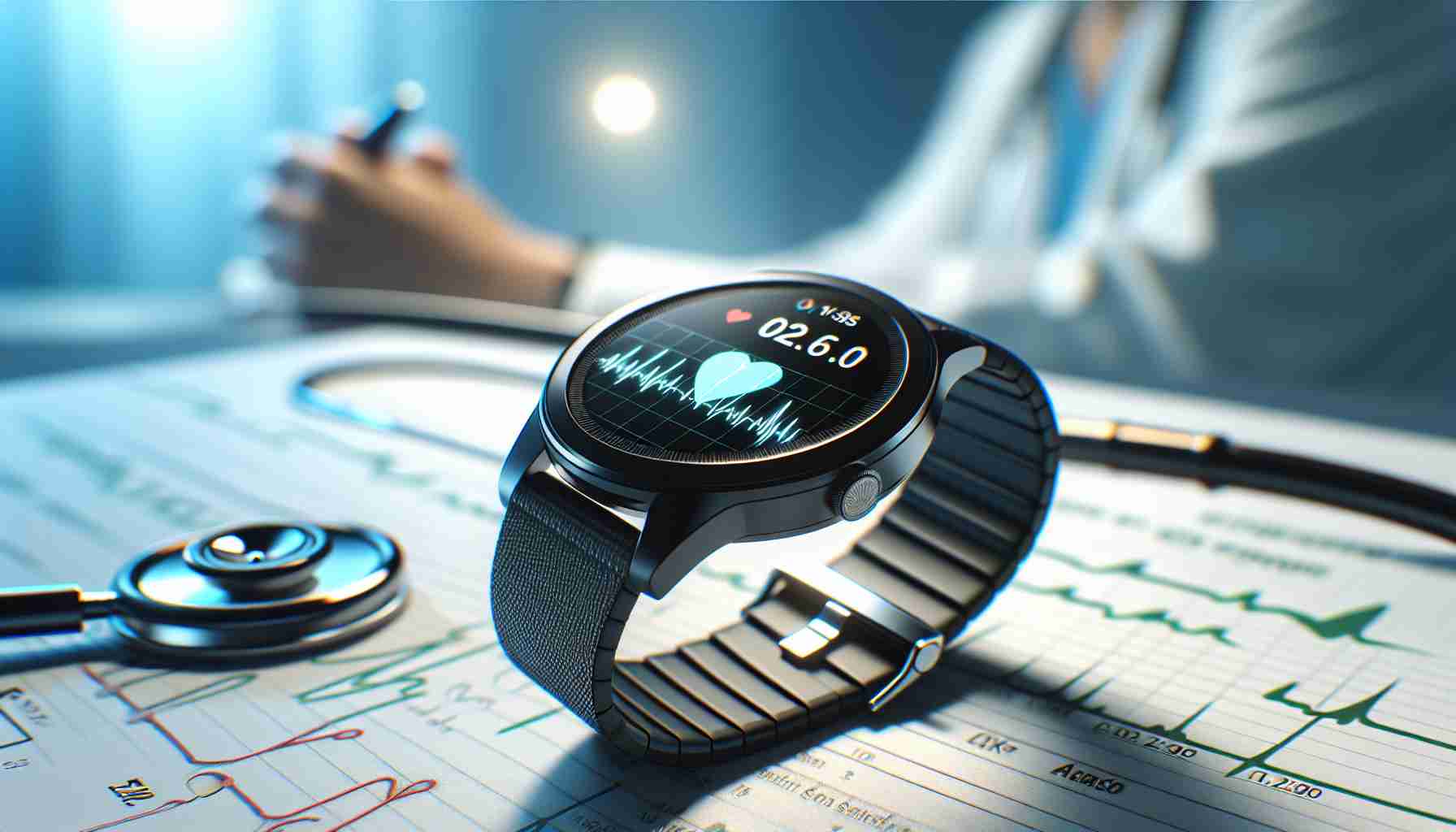 Smartwatches: A Modern Tool for Early Detection of Heart Rhythm Disorder