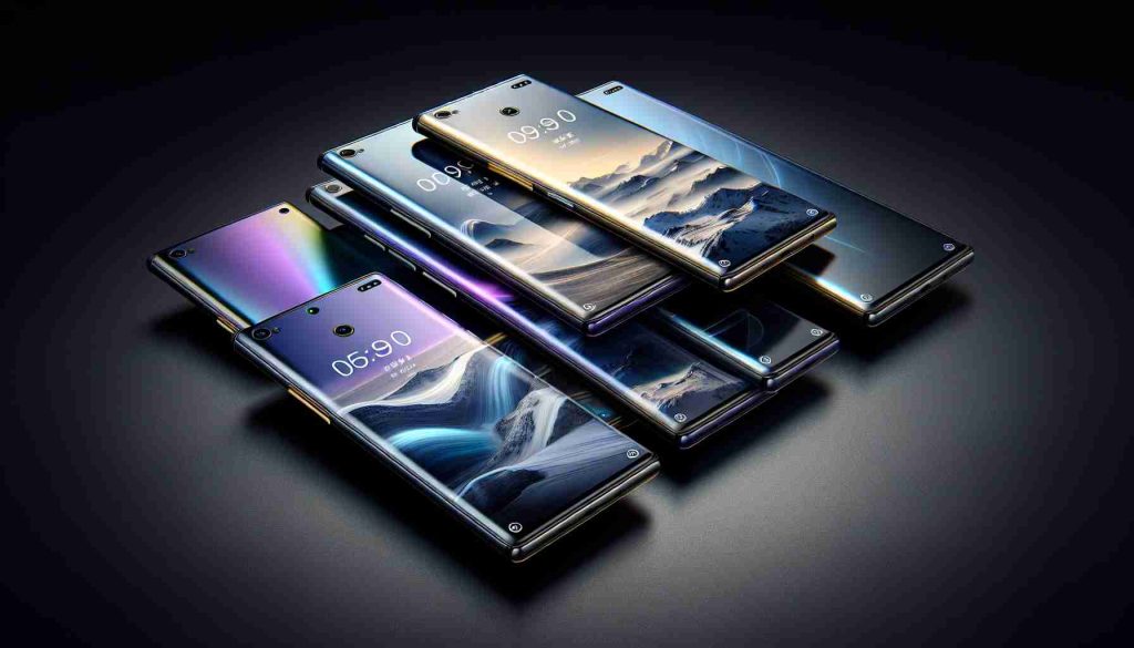 Huawei Releases Highly Anticipated Pura 70 Smartphones Series