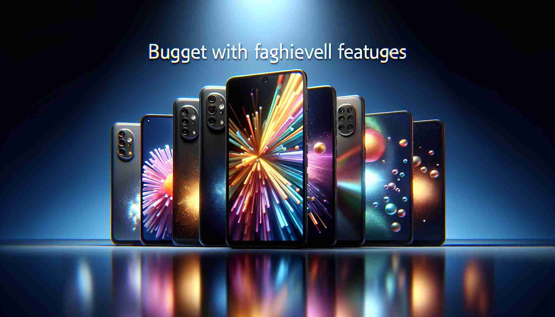 New Wave of Budget-Friendly Smartphones with Flagship Features