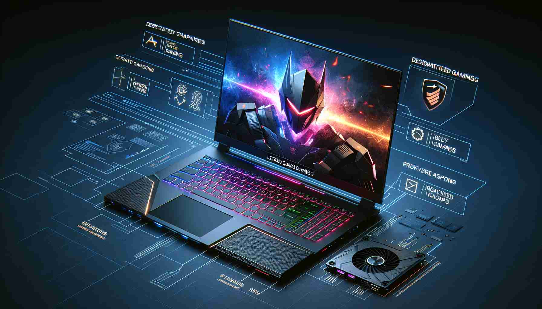 Discover the Perfect Gaming Companion: Lenovo Ideapad Gaming 3 Laptops