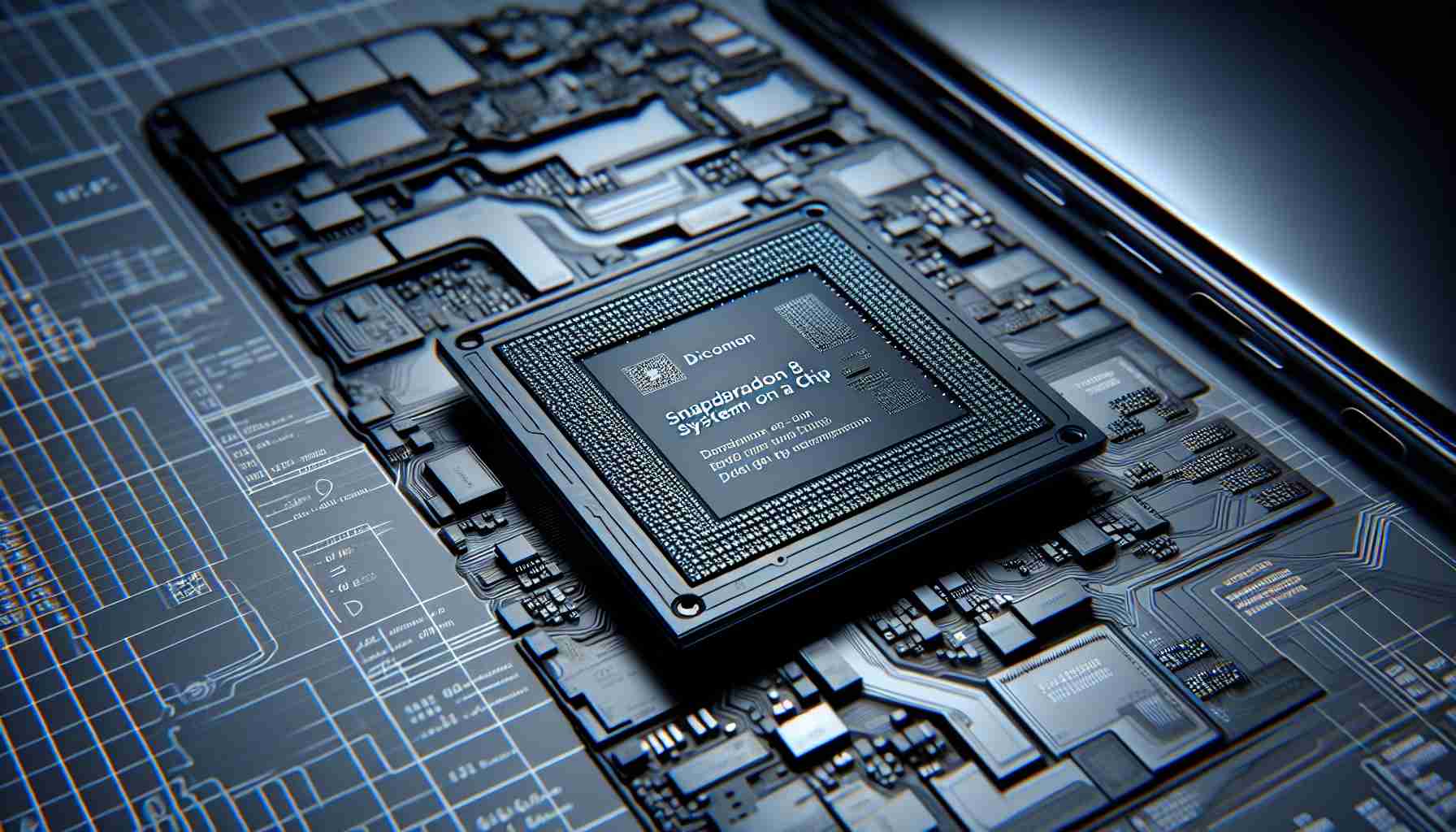 Upcoming Snapdragon 8 Gen 4 SoC to Debut in Xiaomi 15 Series