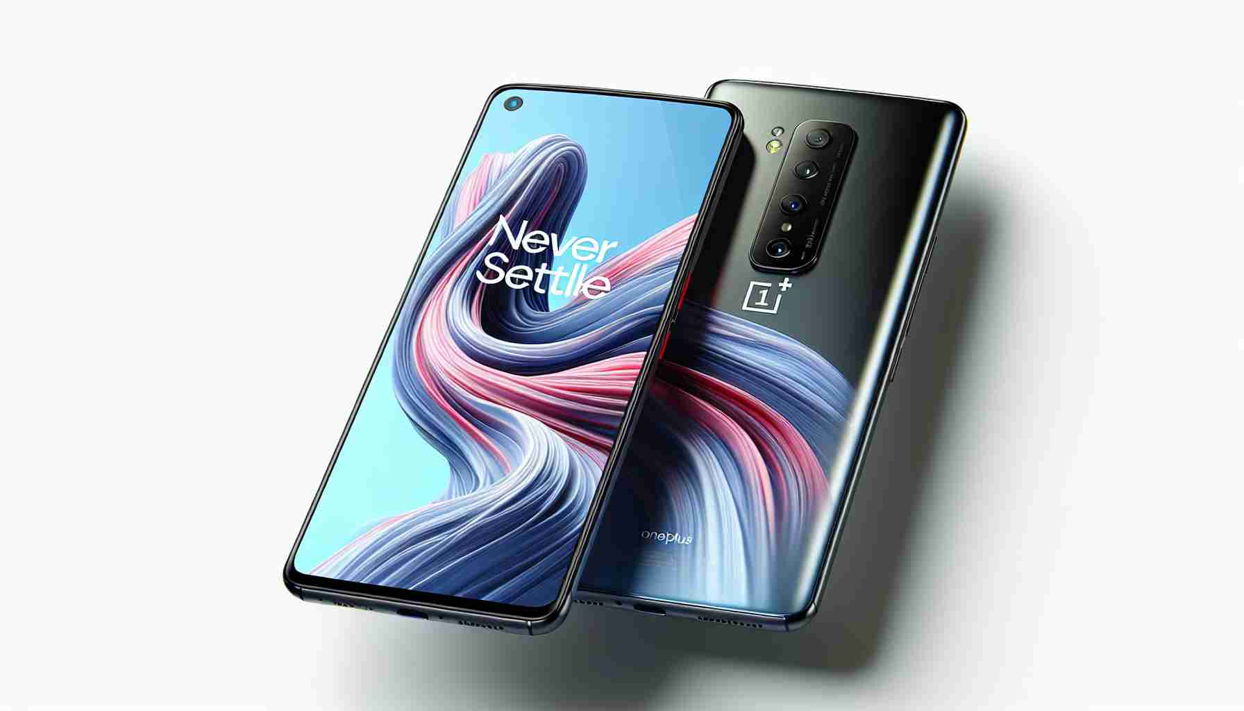 OnePlus Nord 2T 5G: A New Contender in the Smartphone Market