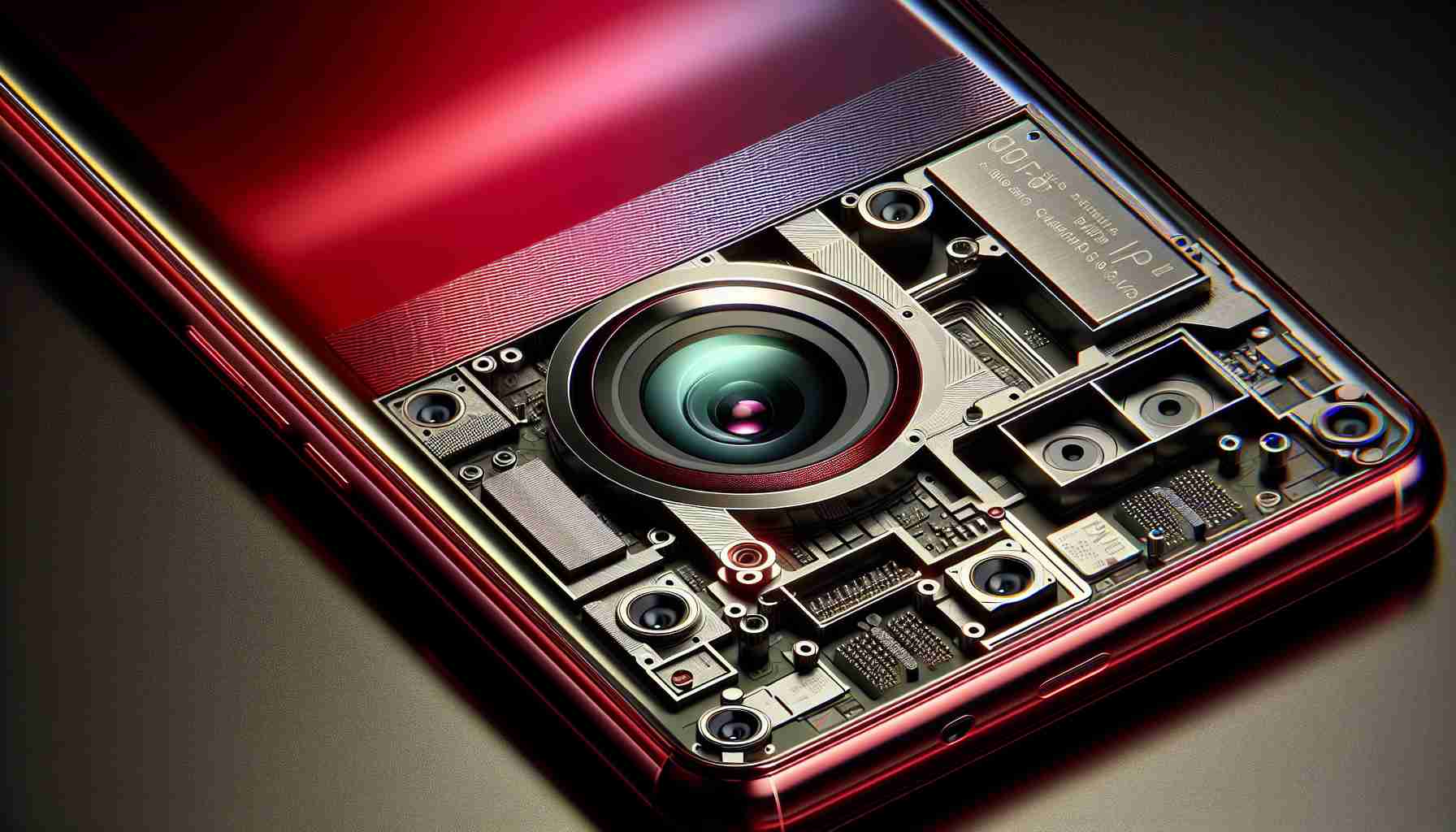 Huawei Pura 70 Ultra: Redefining High-End Smartphone Photography