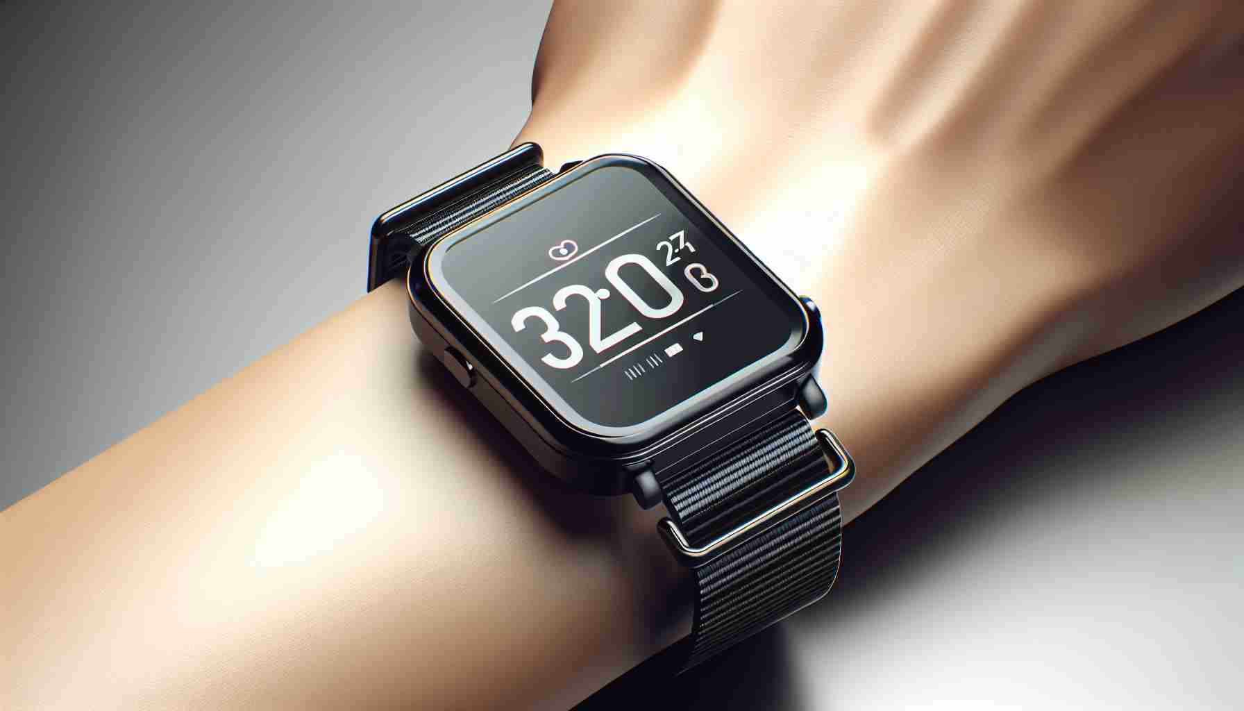 Honor Choice Introduces Affordable Smartwatch with Rectangular Design