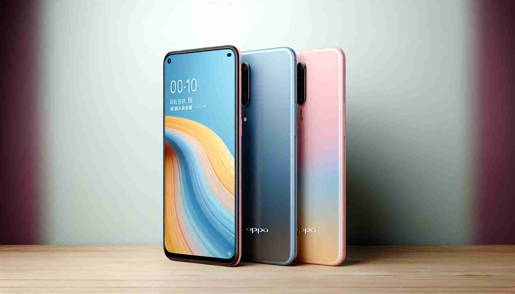 Oppo A60 Joins the Budget Smartphone Market