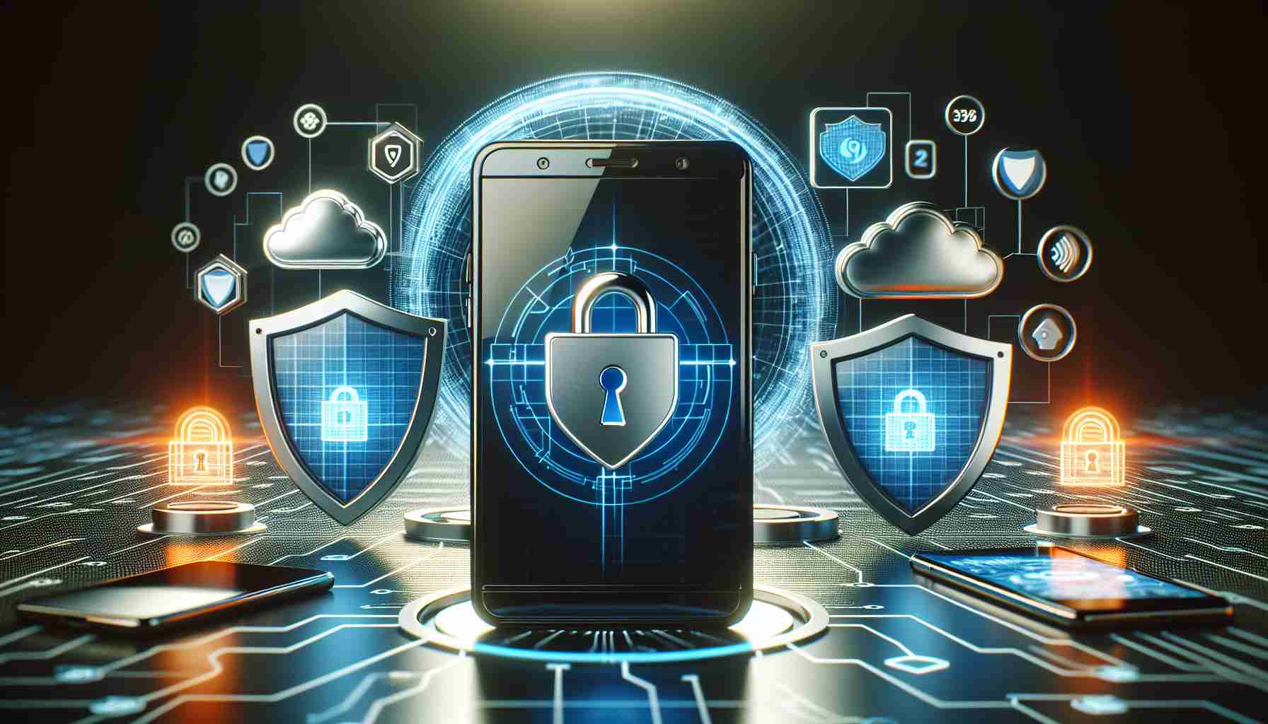 Enhancing Smartphone Security: Protecting Your Device and Data