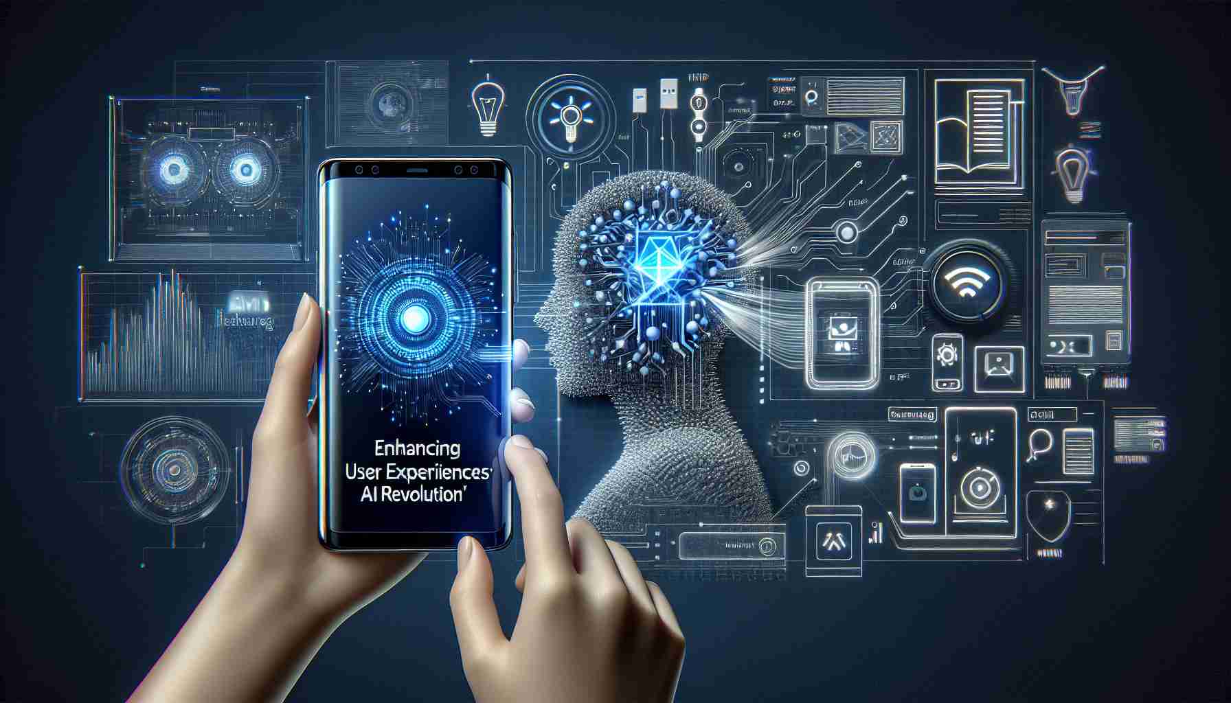 Enhancing User Experiences: Samsung’s AI Revolution