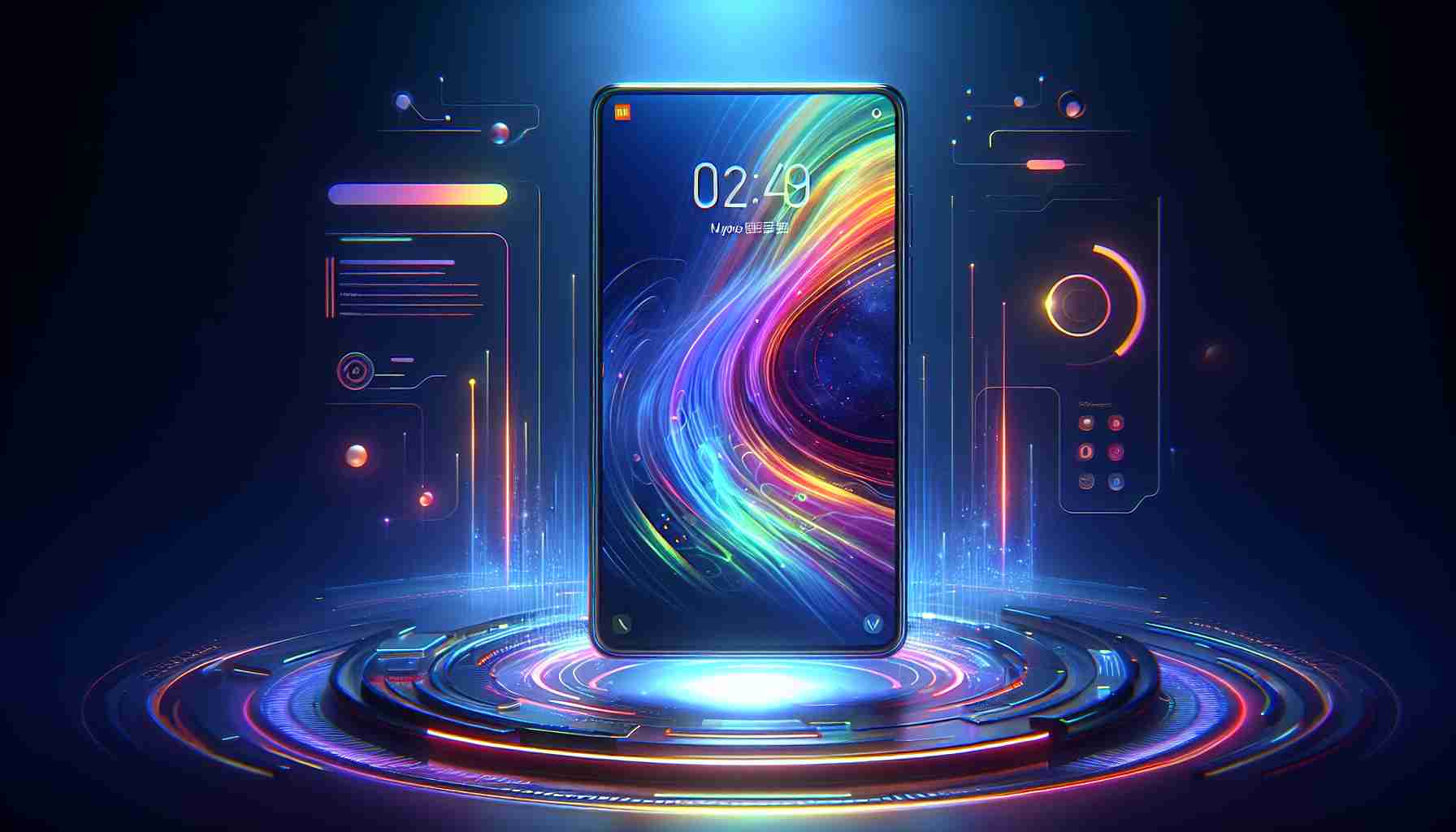 Xiaomi 11T Pro Ushers In New Era with HyperOS Rollout