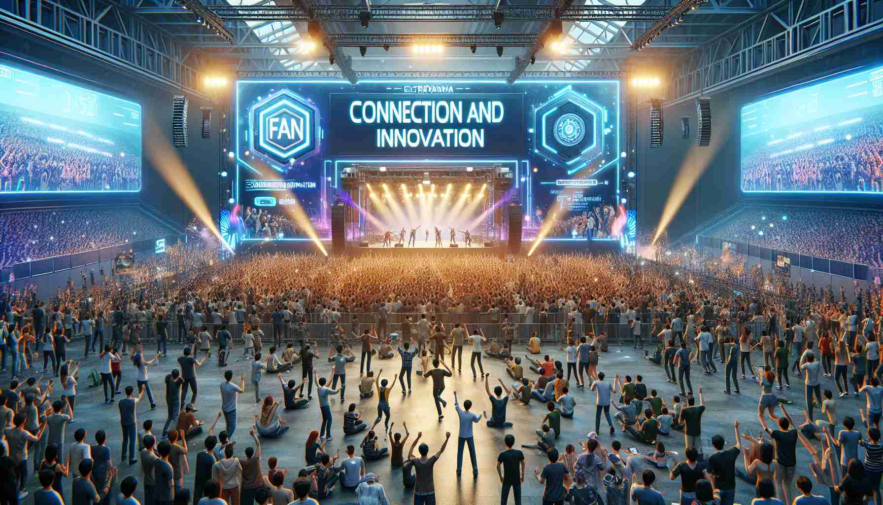 Xiaomi Celebrates Connection and Innovation with Fan Festival Extravaganza