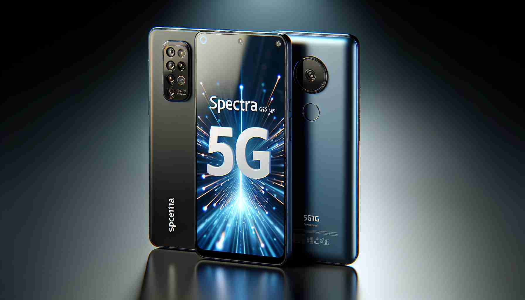 New Era of Budget-Friendly 5G Smartphones: Realme C65 5G Debuts