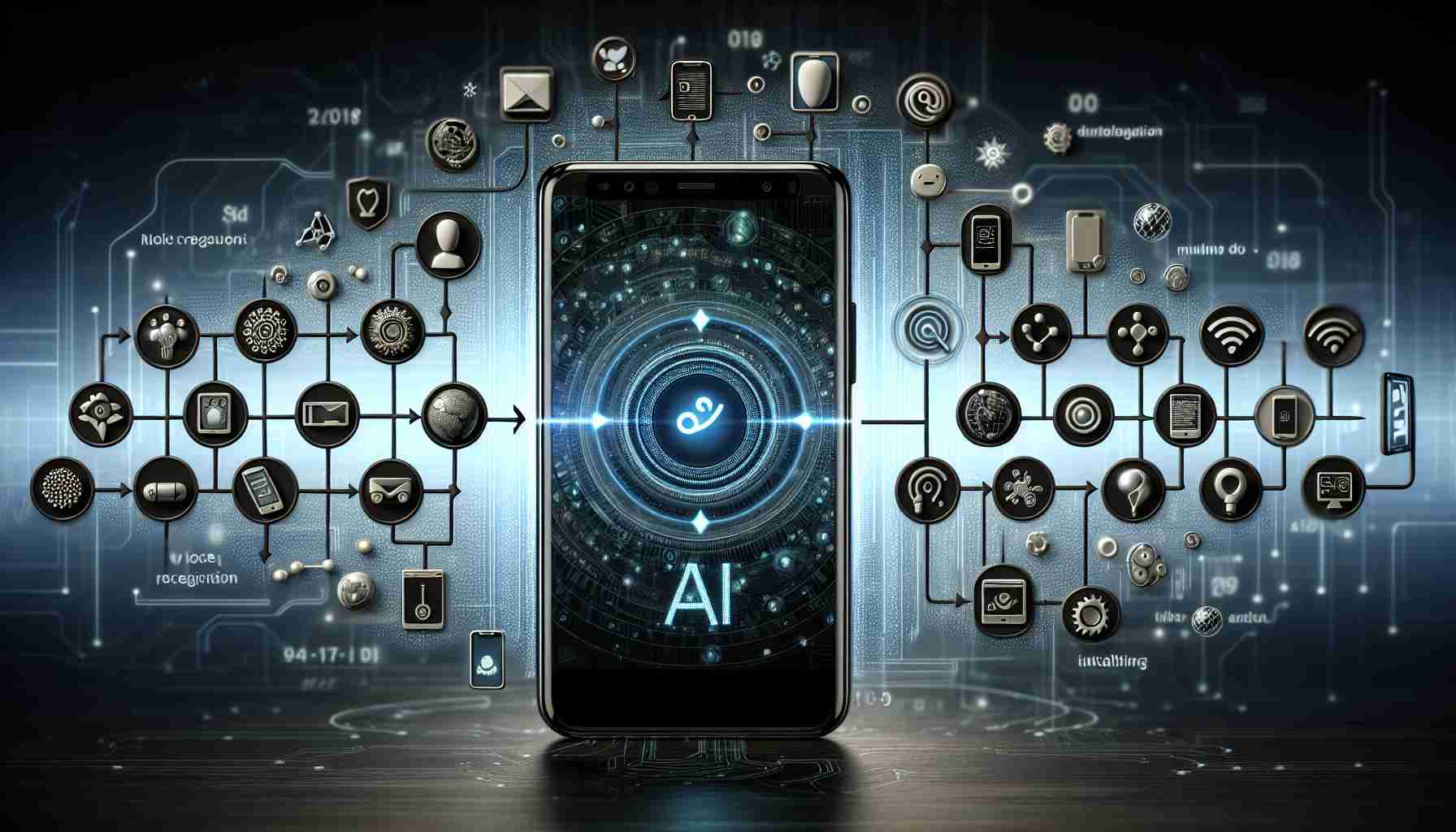 The Rise of AI Integration in the Smartphone Industry