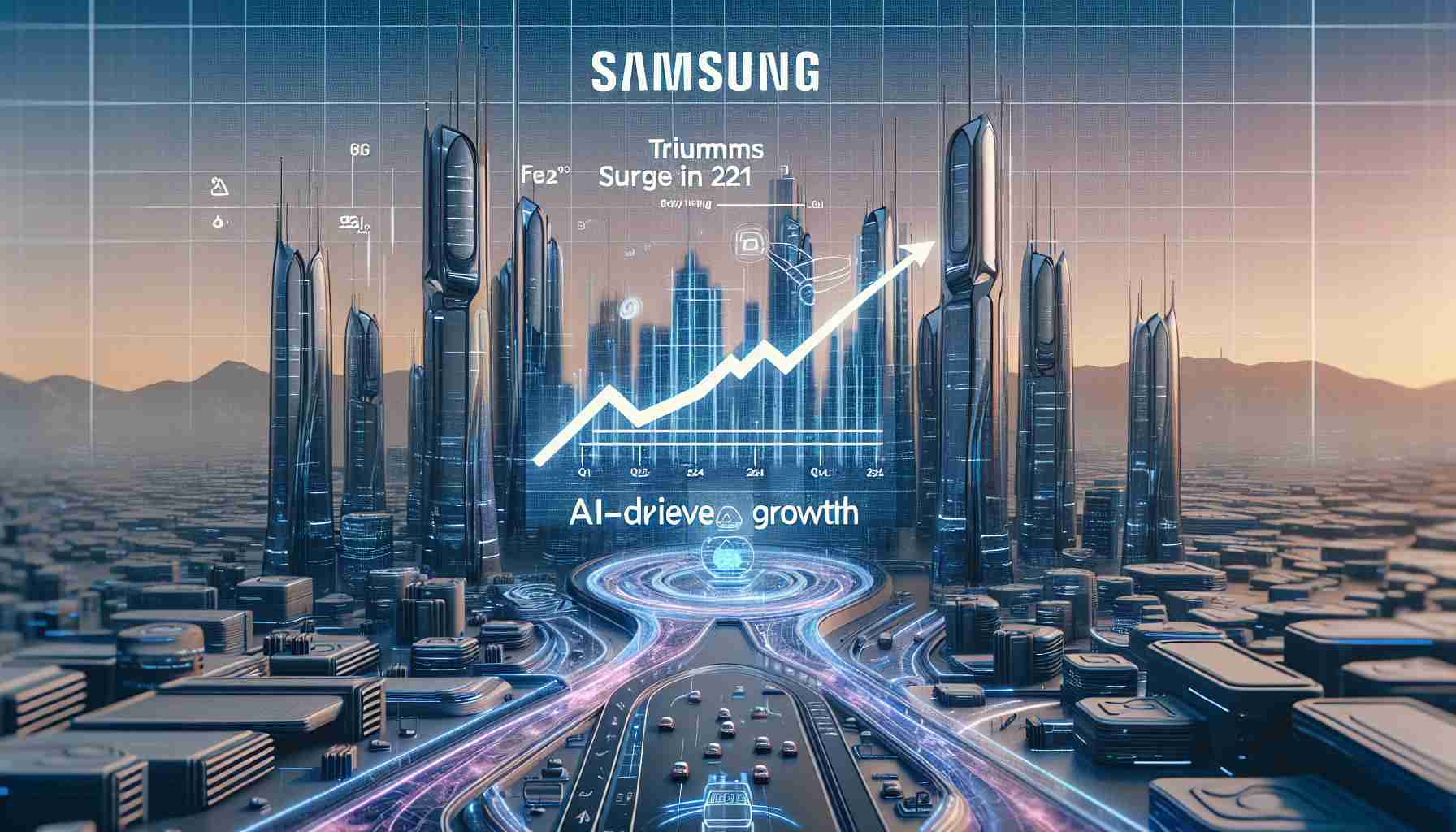 Samsung Triumphs in Q1 2024 With Surge in Earnings and AI-Driven Growth