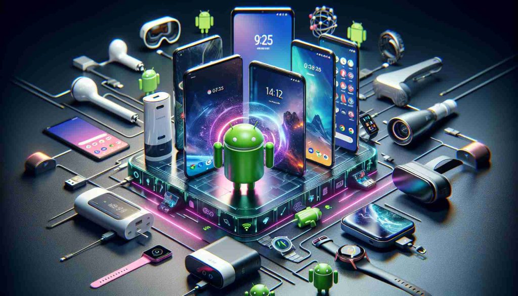 Weekly Roundup: The Latest From Android’s Tech Scene