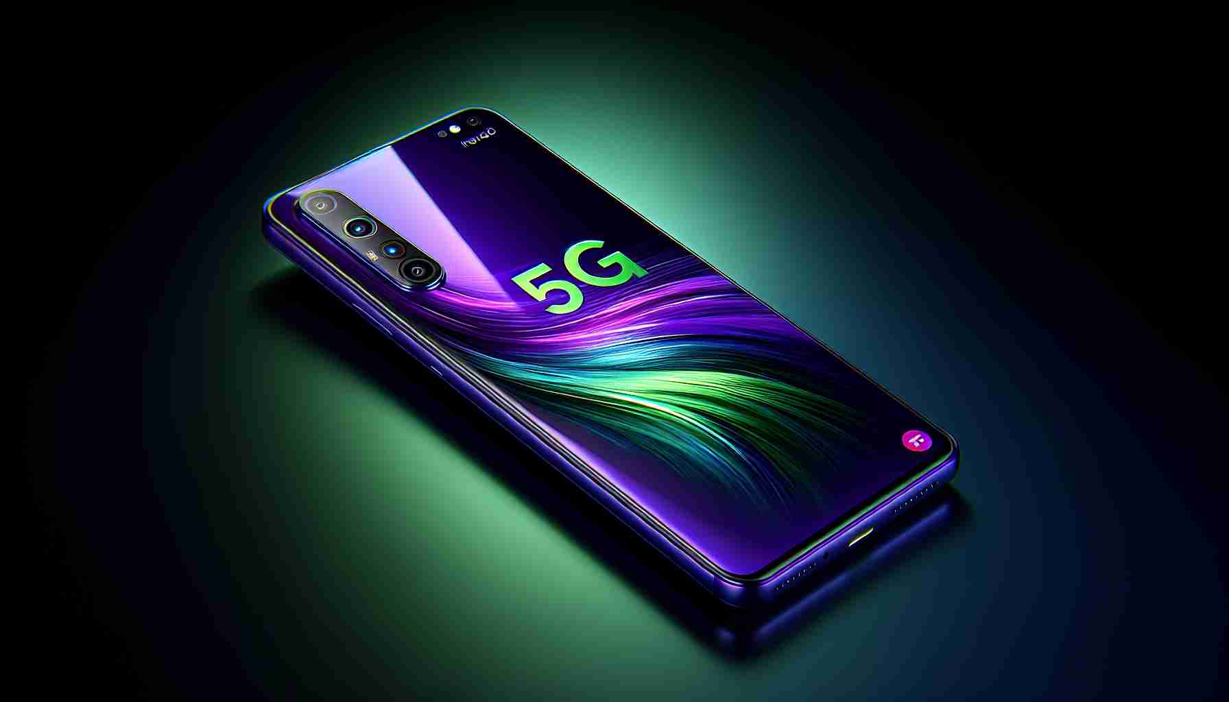 Meet the Mystic Purple & Green Marvel: realme 12 5G Debuts in the Philippines