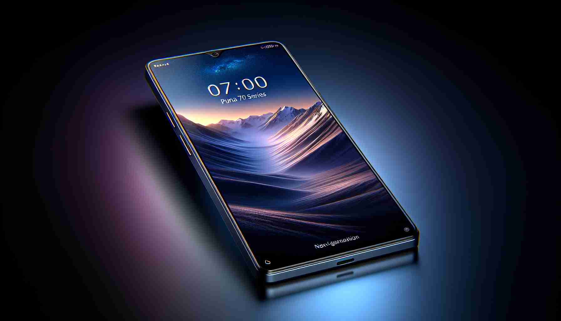 Huawei’s Pura 70 Series Emerges as the Successor to the P-series